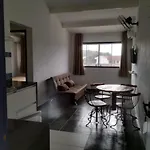 Apartamento Praia Grande