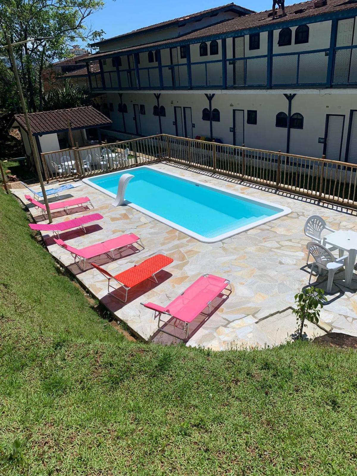 Apartamento Grande *